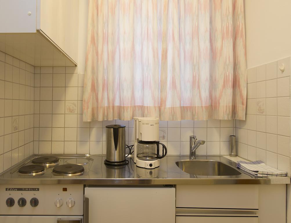 Tirolerhaus Apartment Walchsee Room photo