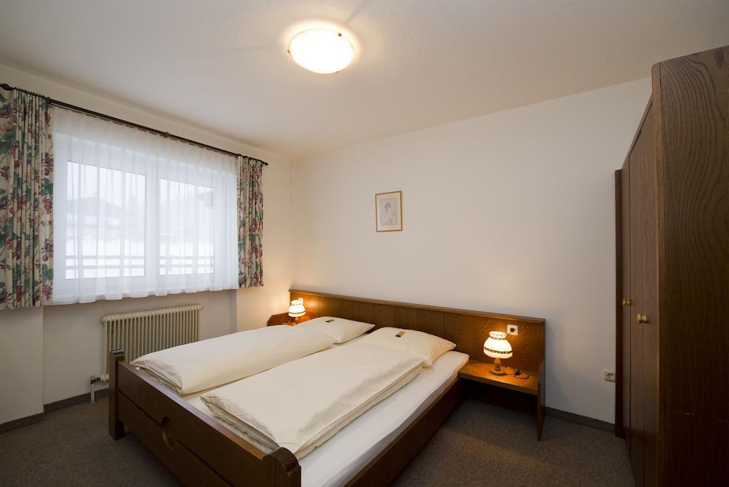 Tirolerhaus Apartment Walchsee Room photo
