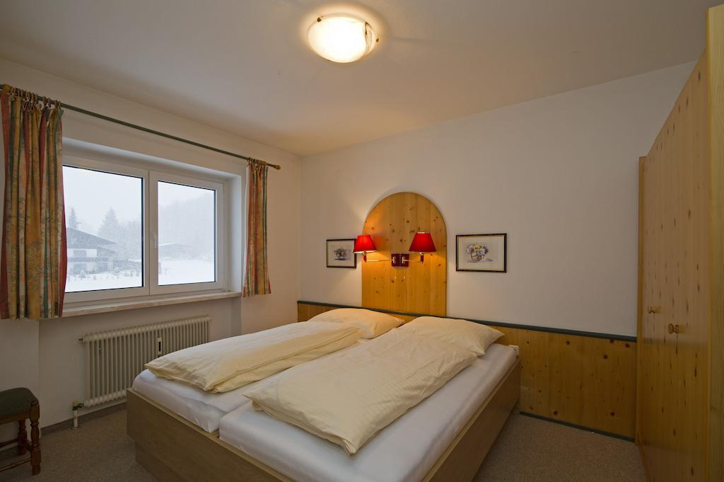 Tirolerhaus Apartment Walchsee Room photo