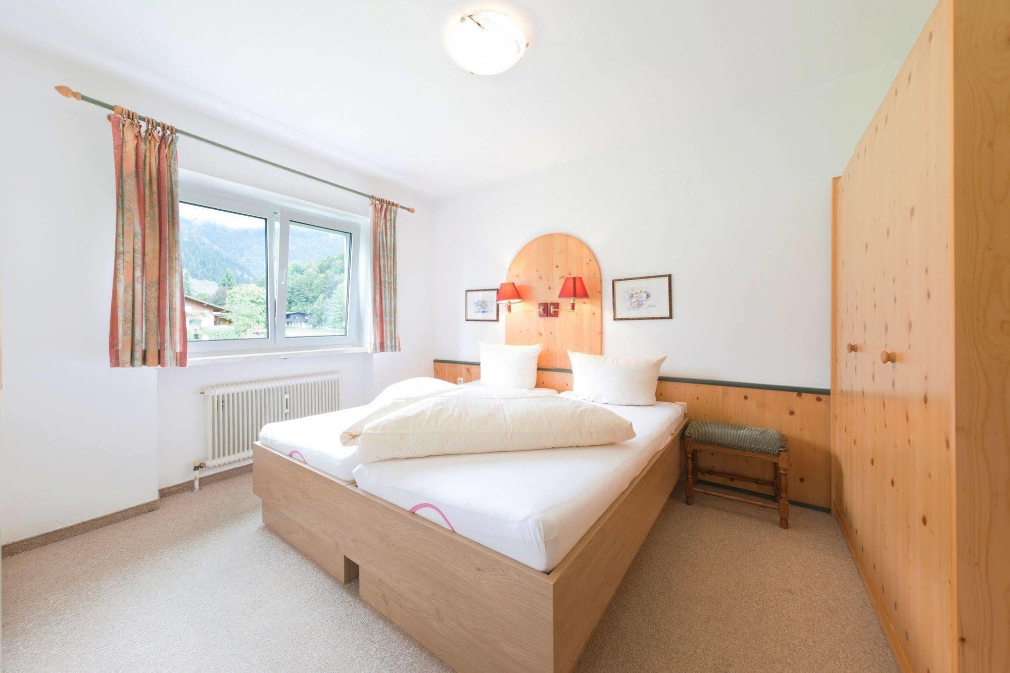 Tirolerhaus Apartment Walchsee Exterior photo